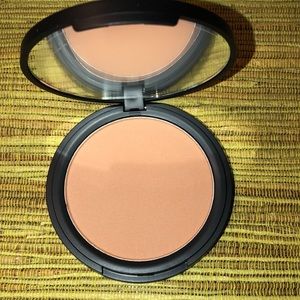 NEW SIGMA BRONZER IN THE SADDLE